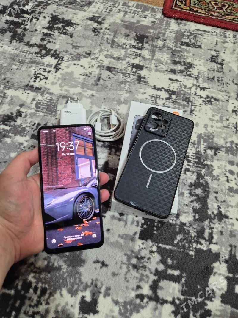Redmi Not 12 8/128 - Ашхабад - img 1