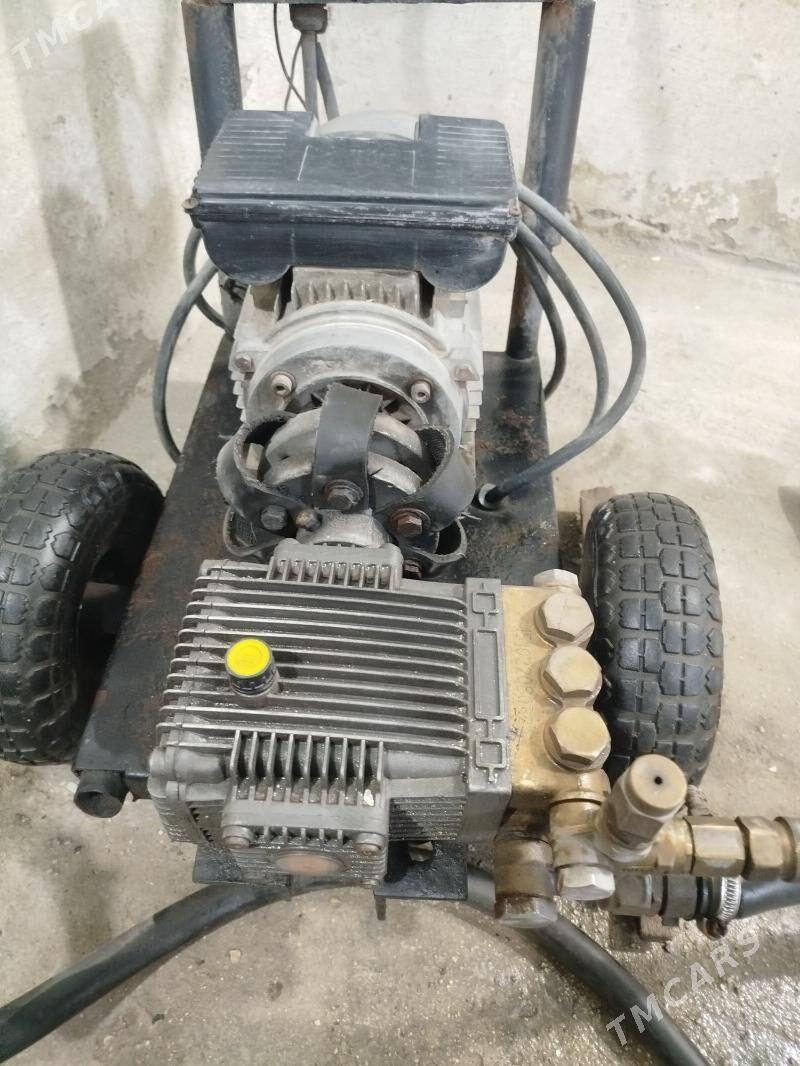 moyka aparat - Balkanabat - img 1