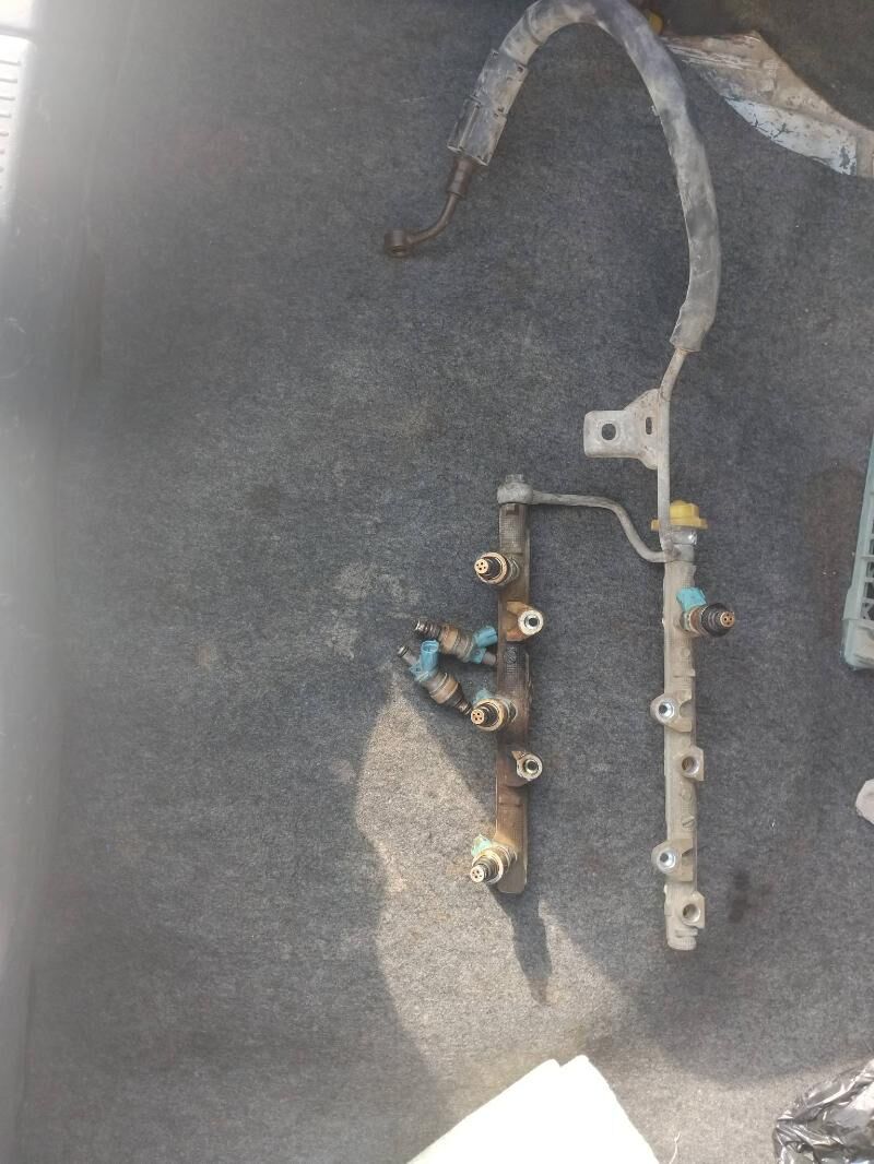 Parsunka 2 TMT - Ak bugdaý etraby - img 1