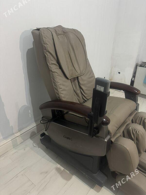 Продажа - Ашхабад - img 1