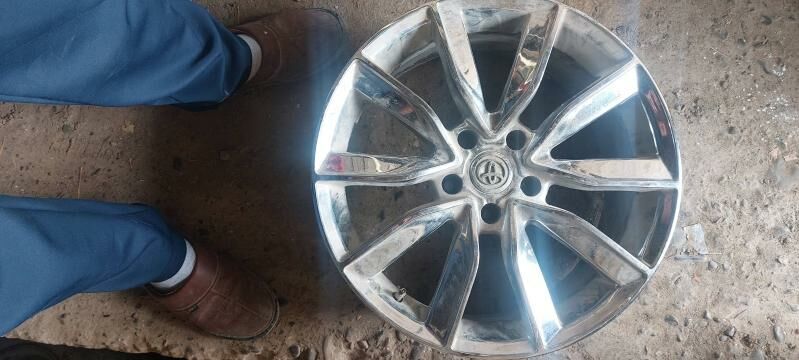 18 lik diska 1 500 TMT - 9 мкр - img 1