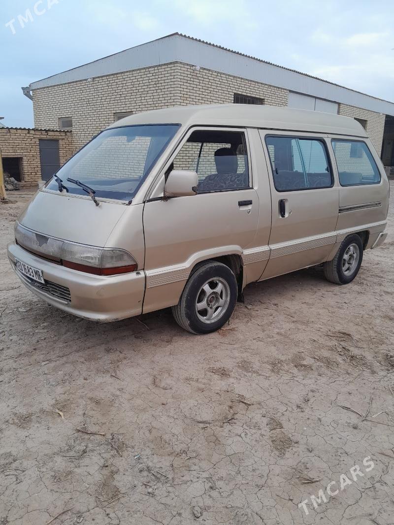 Toyota Hiace 1991 - 29 000 TMT - Türkmengala - img 1