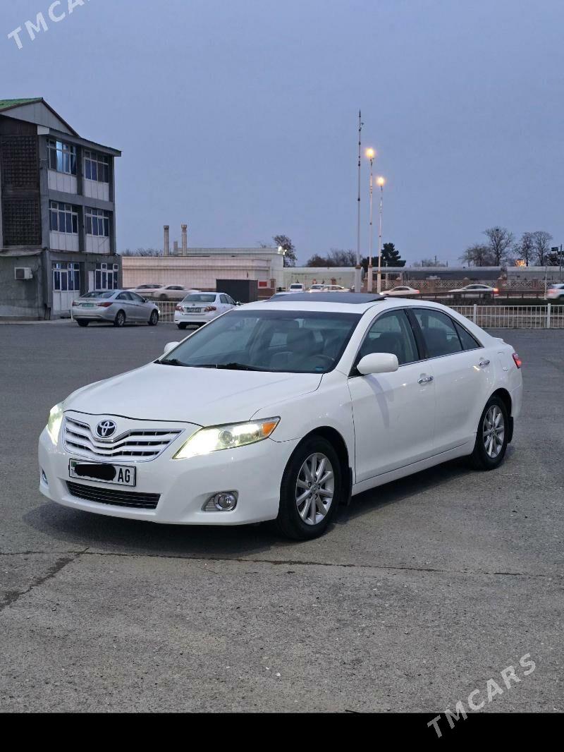 Toyota Camry 2011 - 249 000 TMT - Ашхабад - img 1