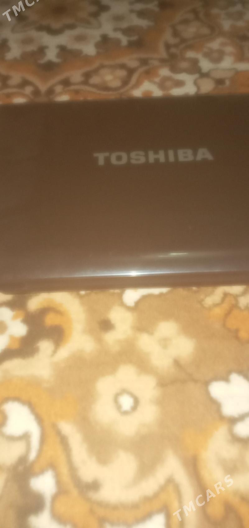 Toshiba - Акдепе - img 1