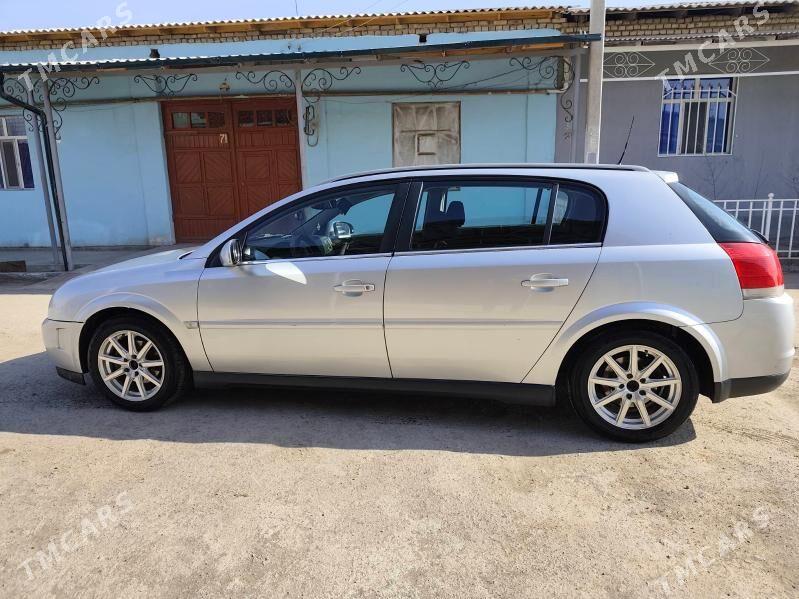 Opel Signum 2003 - 120 000 TMT - Daşoguz - img 1