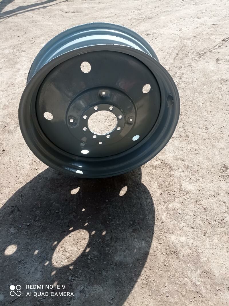 Diska 15.5.38 Mtz 3 000 TMT - Sakar - img 1