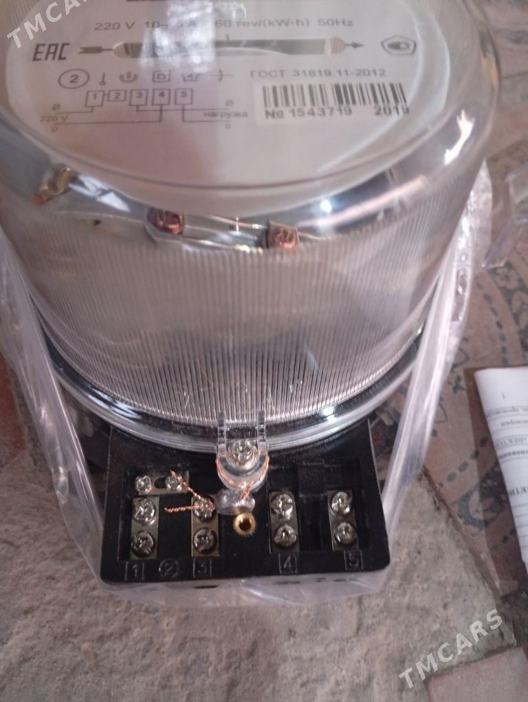 счётчик - Türkmenabat - img 1