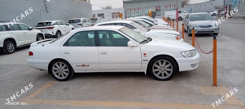 Toyota Camry 1998 - 180 000 TMT - Мары - img 1
