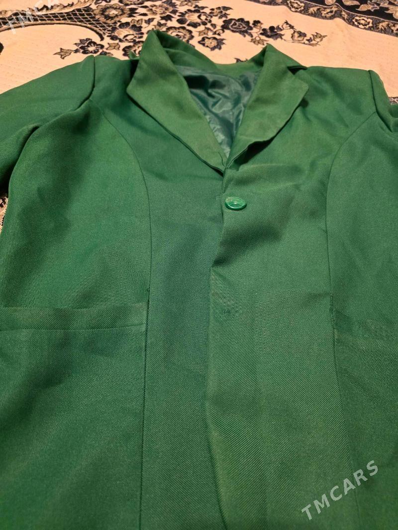 okuw kastyum - Aşgabat - img 1