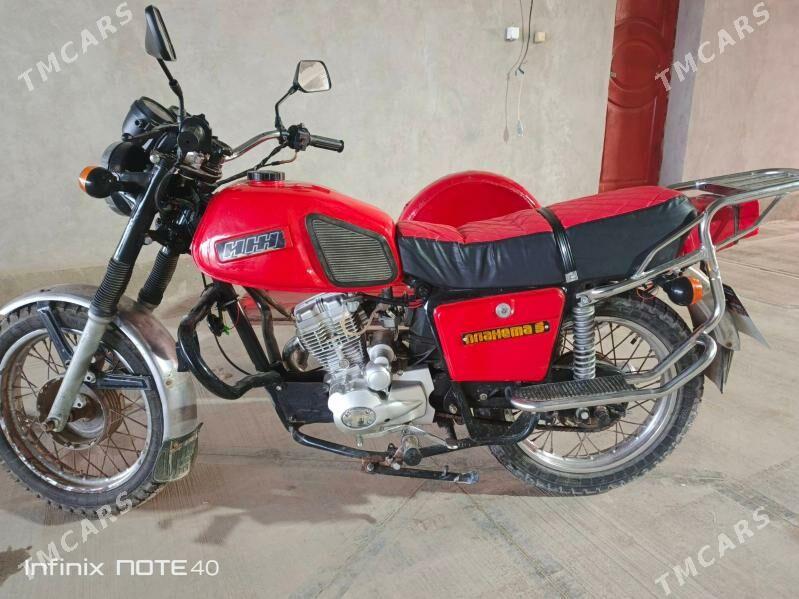 Fekon FK200-14G 2026 - 14 000 TMT - Халач - img 1