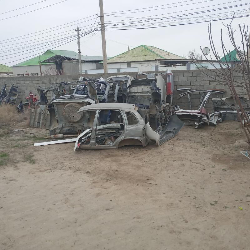 opel morda zapjaslar 100 TMT - Багир - img 1