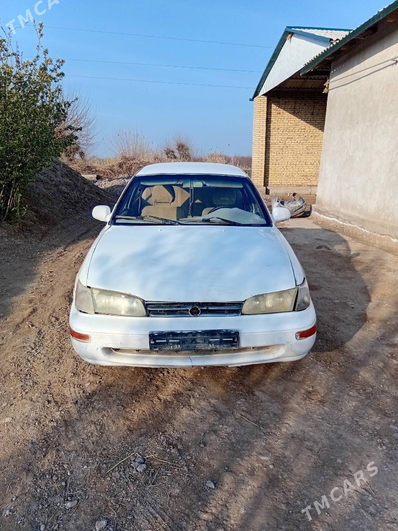 Toyota Sprinter 1994 - 36 000 TMT - Hojambaz - img 1