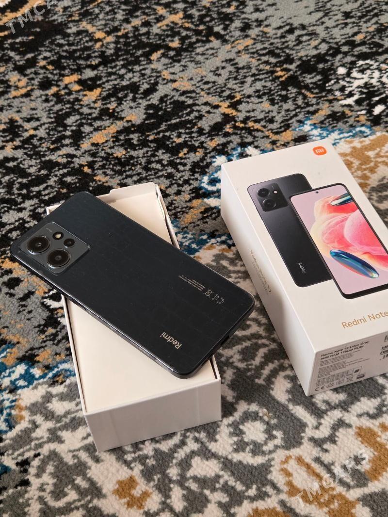Redmi Note12 8/128 - Мары - img 1