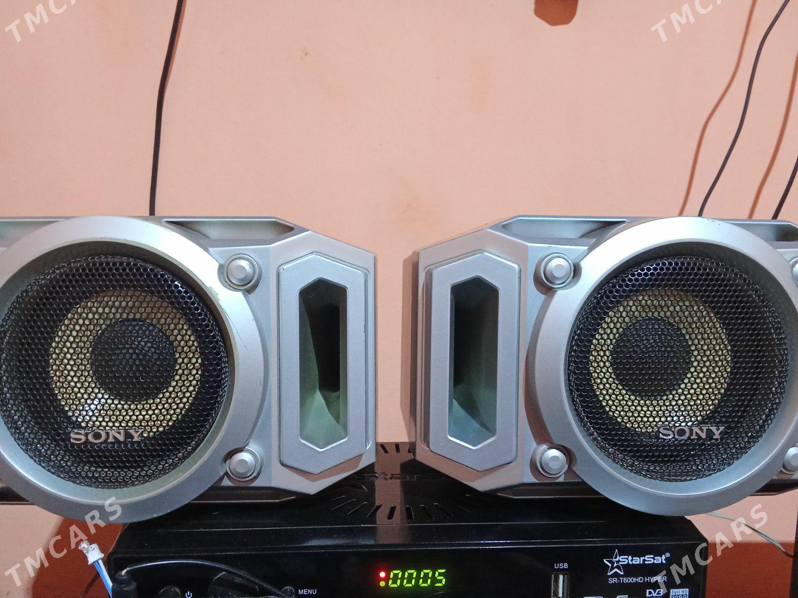 Kalonka sony - Дашогуз - img 1