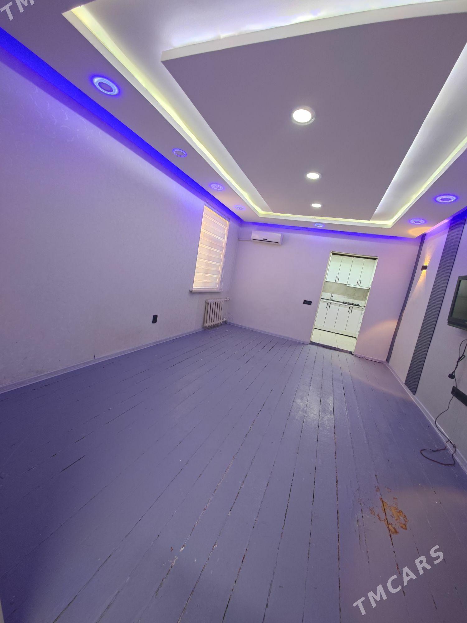 1komnat arzan 6mkr satlyk jay - Aşgabat - img 1