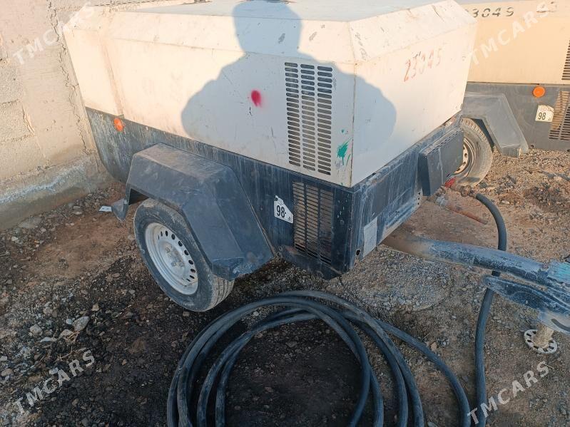 Kompressor Dosan - Гёкдепе - img 1