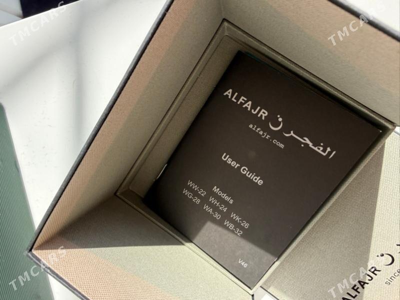 sagat - Ашхабад - img 1