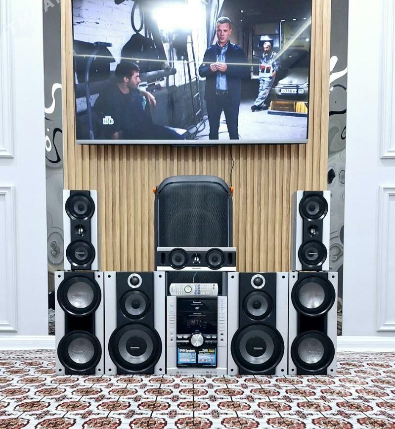 PANASONIC 10000vat - 30 mkr - img 1