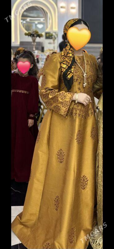 toy koynek - Балканабат - img 1