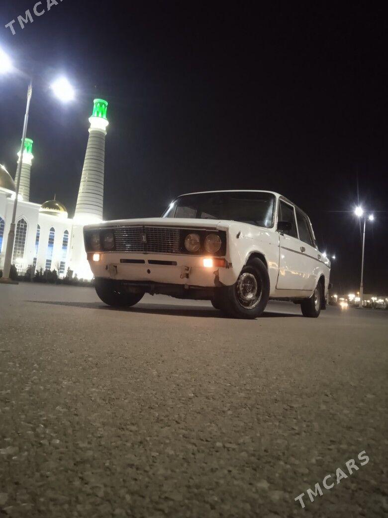 Lada 2106 1980 - 16 000 TMT - Balkanabat - img 1