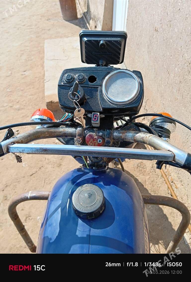 Fekon FK150-8G 2026 - 11 000 TMT - Ruhubelent etraby - img 1