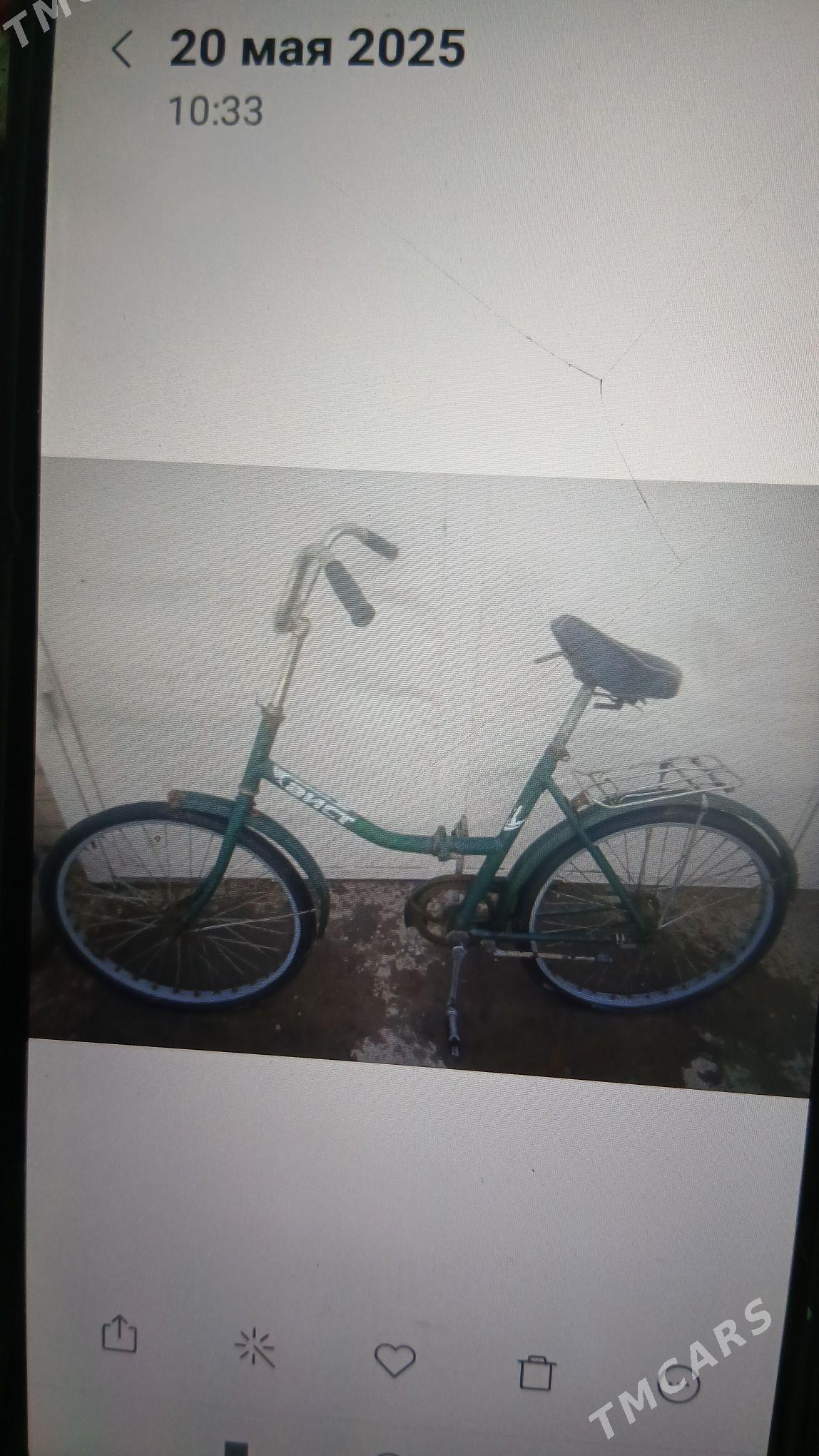 tigir - Daşoguz - img 1