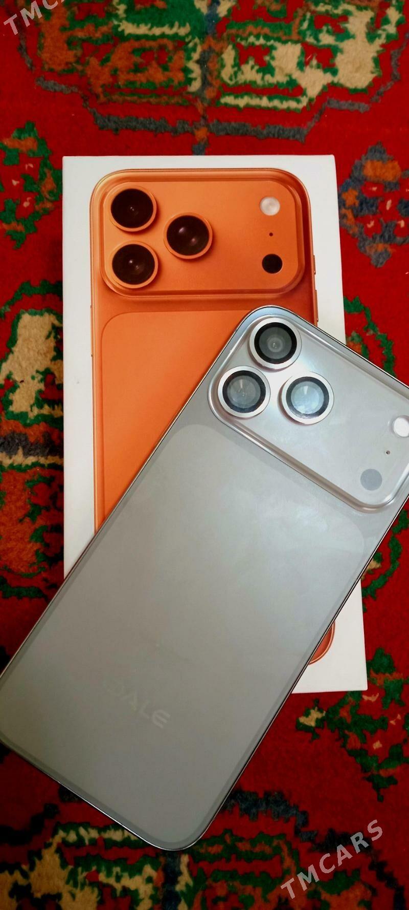 OALE - Türkmenabat - img 1