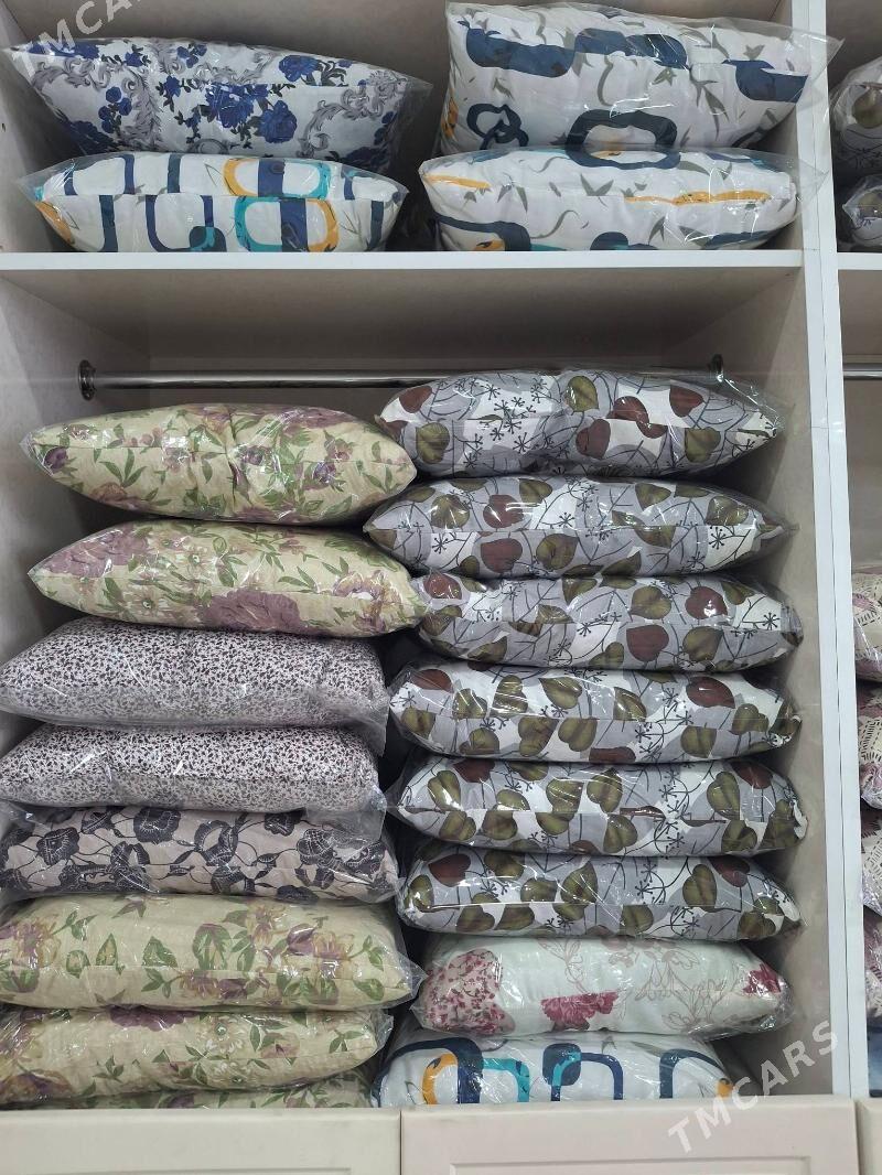 ýassyklar - Mary - img 1