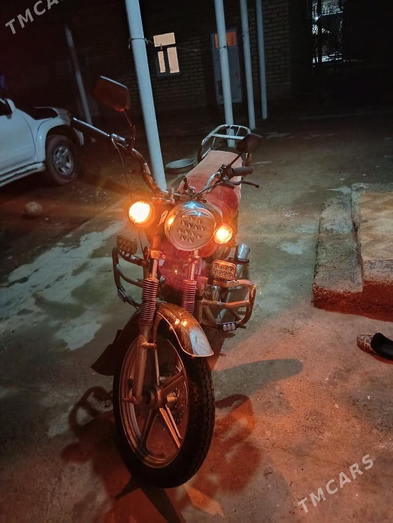 Fekon FK150-8G 2015 - 9 500 TMT - Серахс - img 1