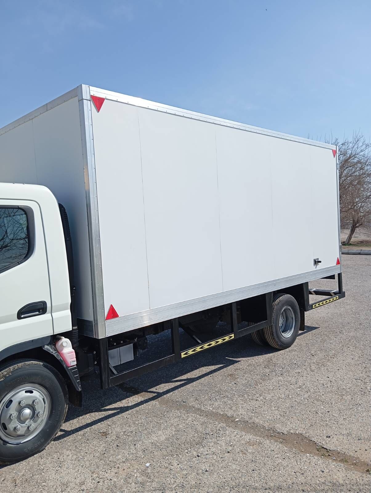 Butga zawod sendwic TERMOS 94 000 TMT - Ашхабад - img 1