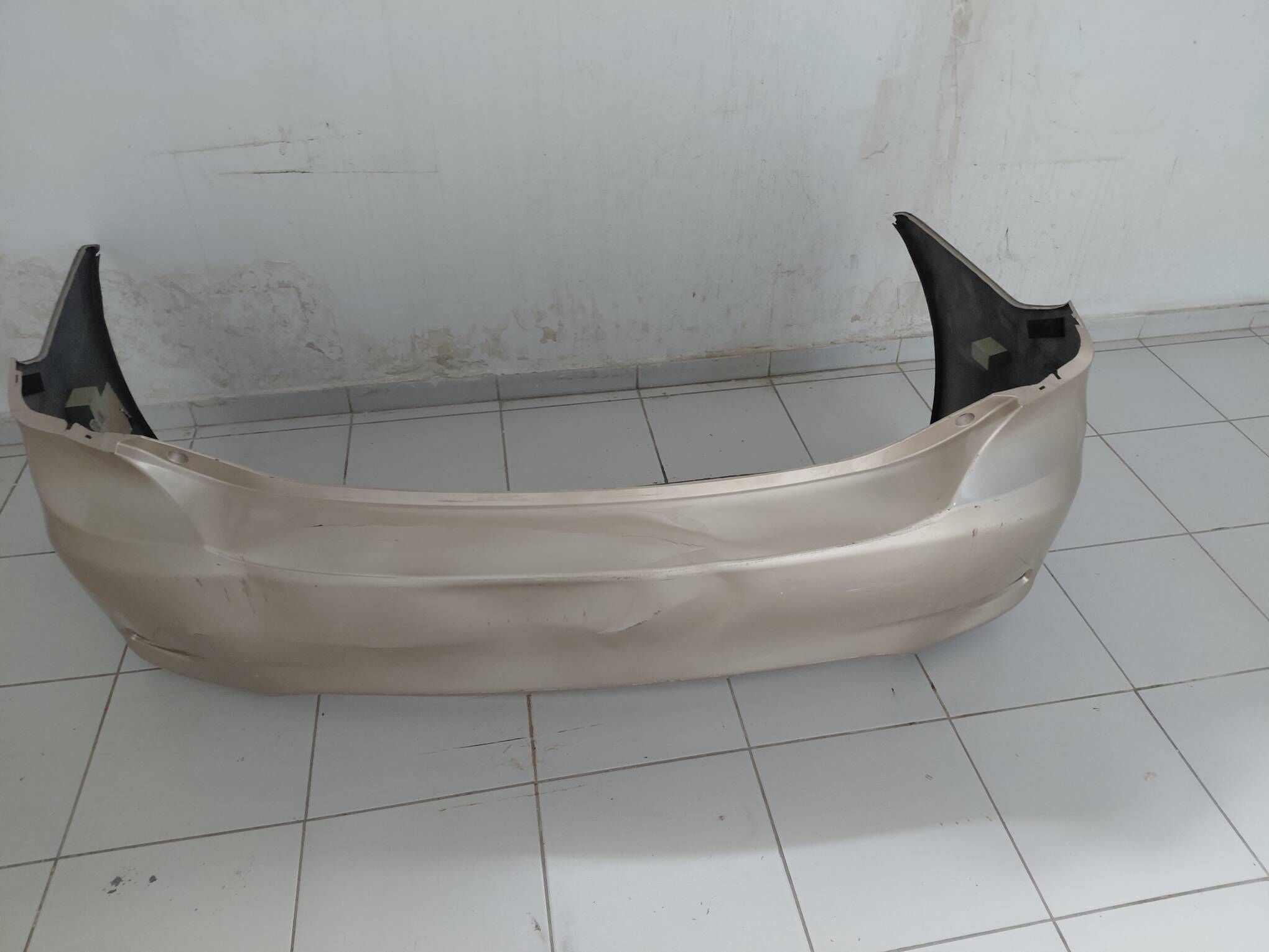 Bamper korolla 2011 original 1 500 TMT - Atatürk köç. - img 1