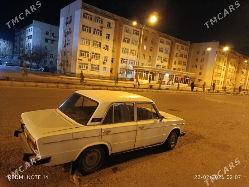 Lada 2106 1999 - 27 000 TMT - Мургап - img 1