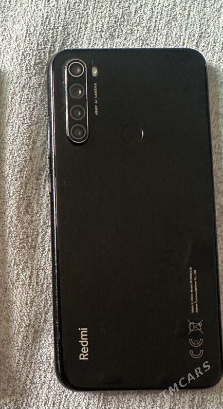 Redmi not 8 64 - Türkmenbaşy - img 1