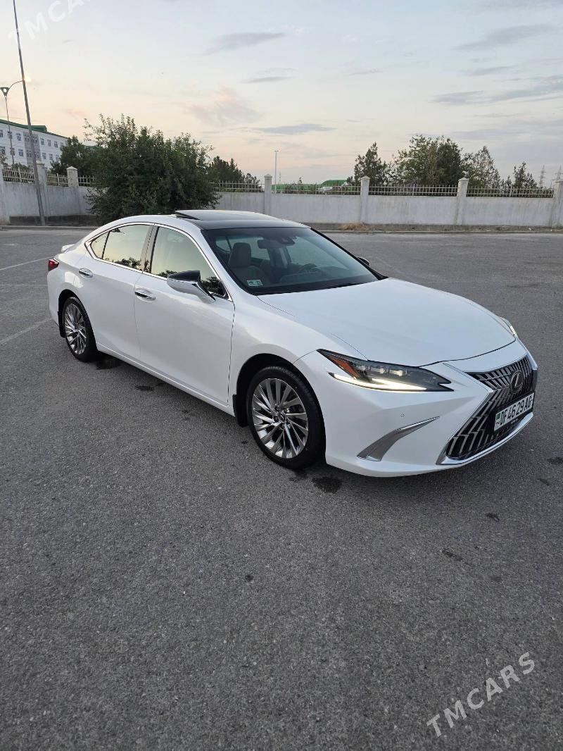 Lexus ES 350 2020 - 527 000 TMT - Büzmeýin GRES - img 1