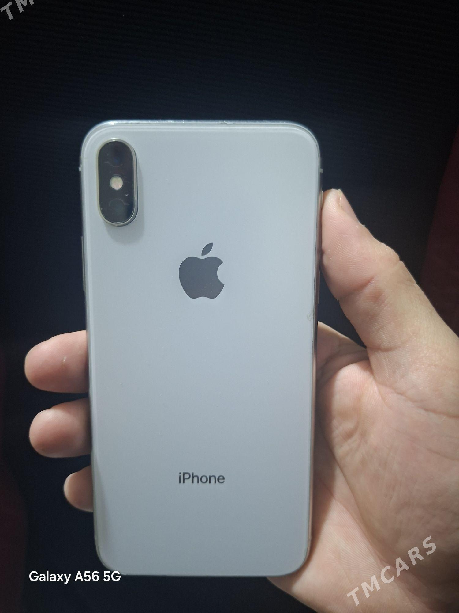 IPHONE X - Гумдаг - img 1