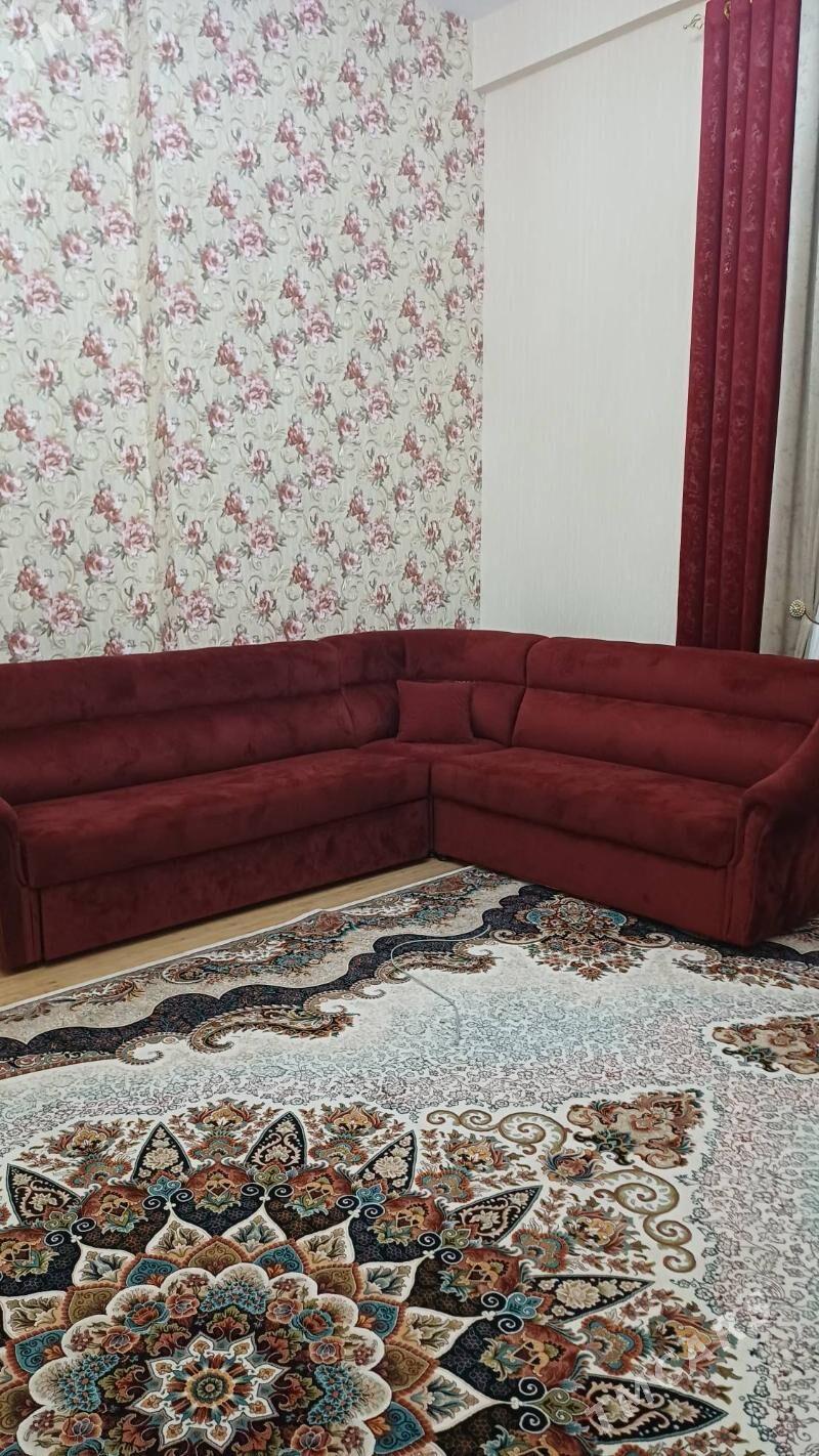 diwan bilen kreslo - Aşgabat - img 1