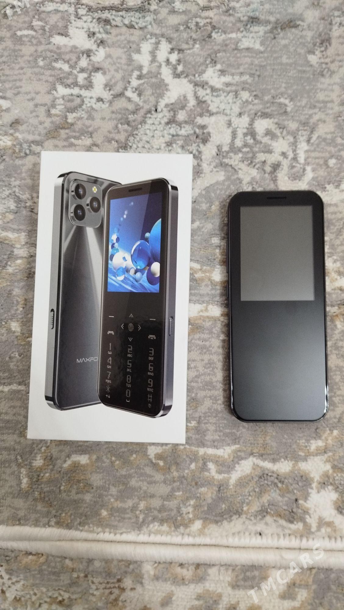 Maxfone 10 - Аркадаг - img 1