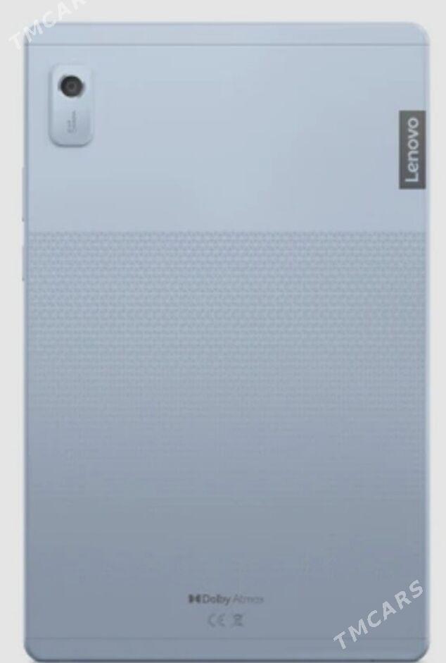 tab M9 - Балканабат - img 1