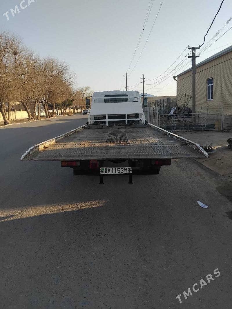 Mitsubishi Canter 2002 - 360 000 TMT - Şatlyk - img 1