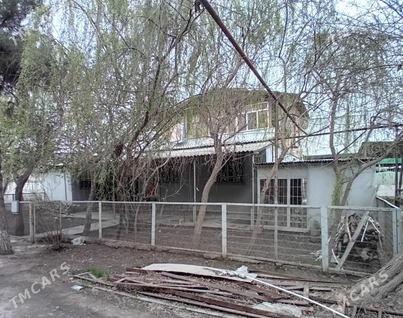 Satlyk jaỳ - Мары - img 1