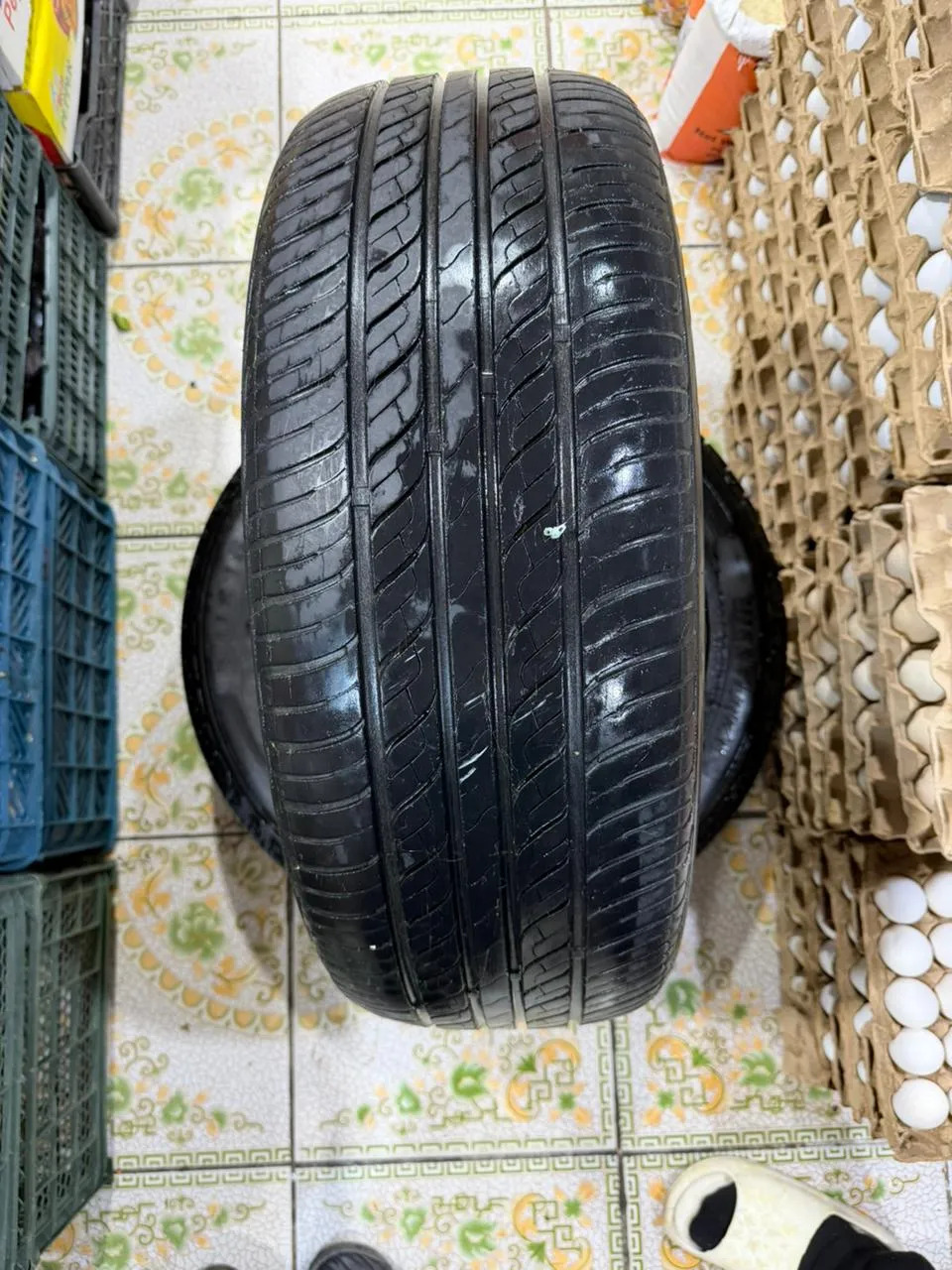 17/60/235 TEKER 2 000 TMT - Ашхабад - img 1