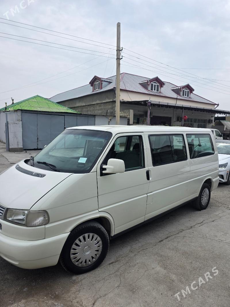 Volkswagen Eurovan 2003 - 150 000 TMT - Büzmeýin - img 1
