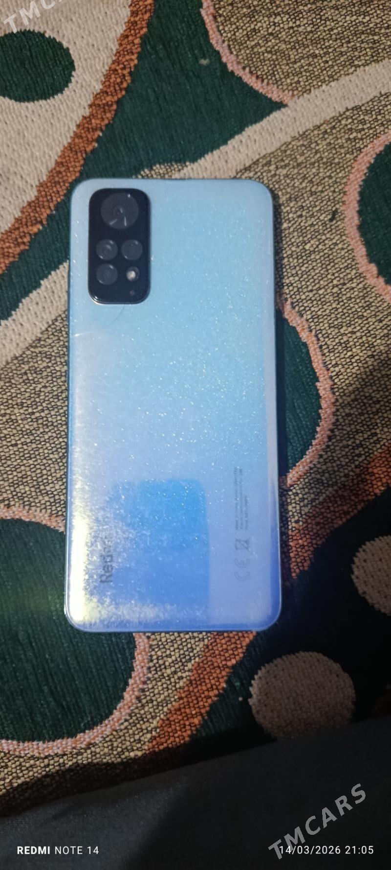 Redmi note11 - Tejen - img 1