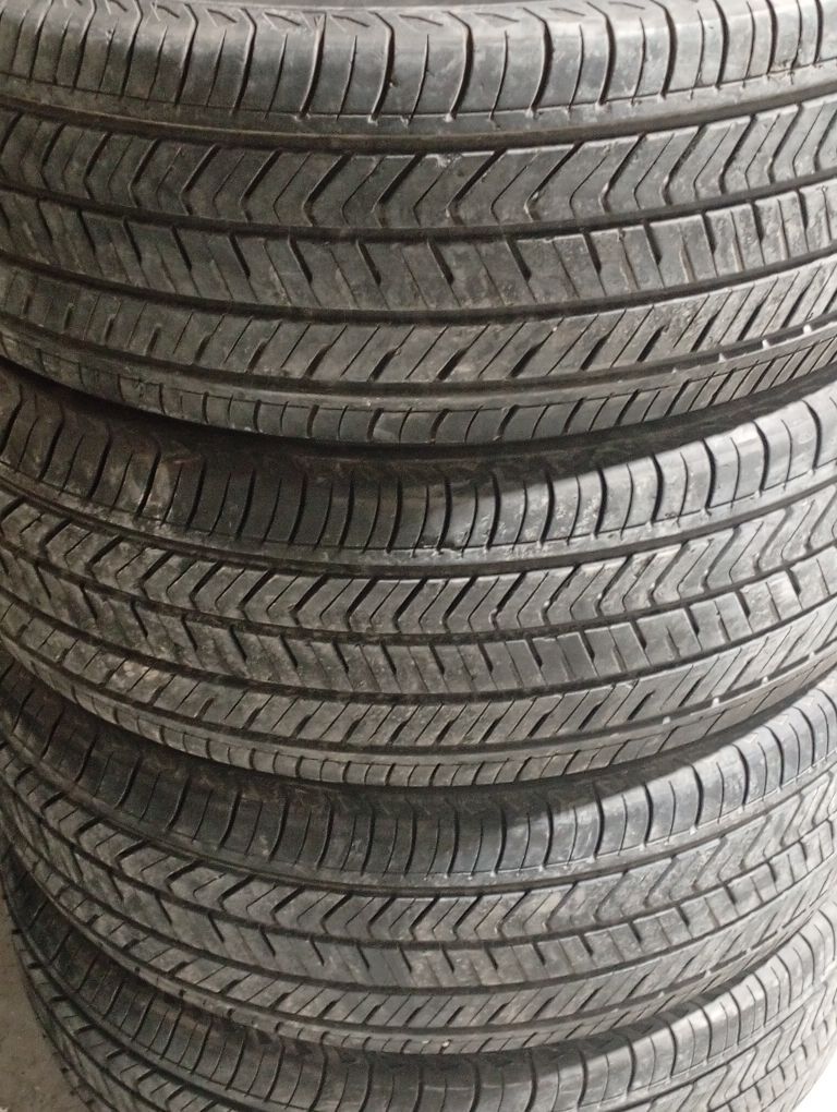 275/60/20/ Yokohama 24Ý 4 700 TMT - Гарадамак - img 1