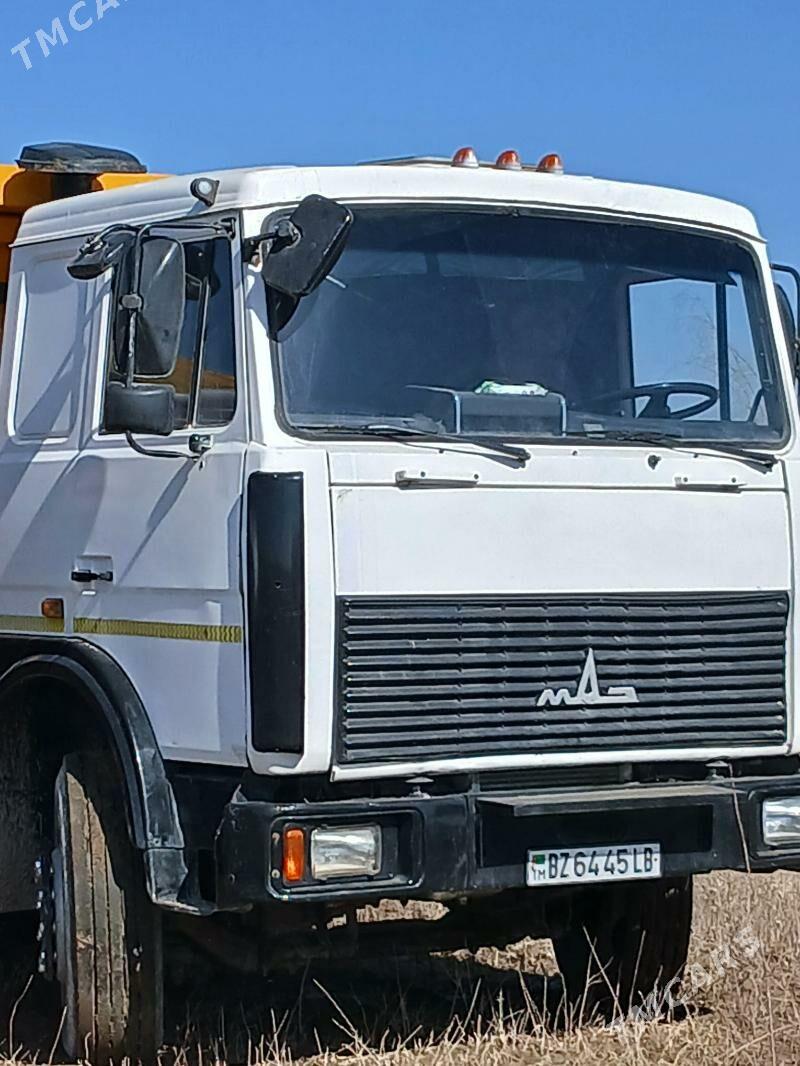 Maz Samosval 2014 - 460 000 TMT - Чарджоу - img 1