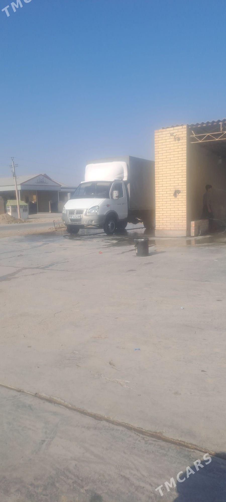 Gaz Gazel 2008 - 200 000 TMT - Сакарчага - img 1