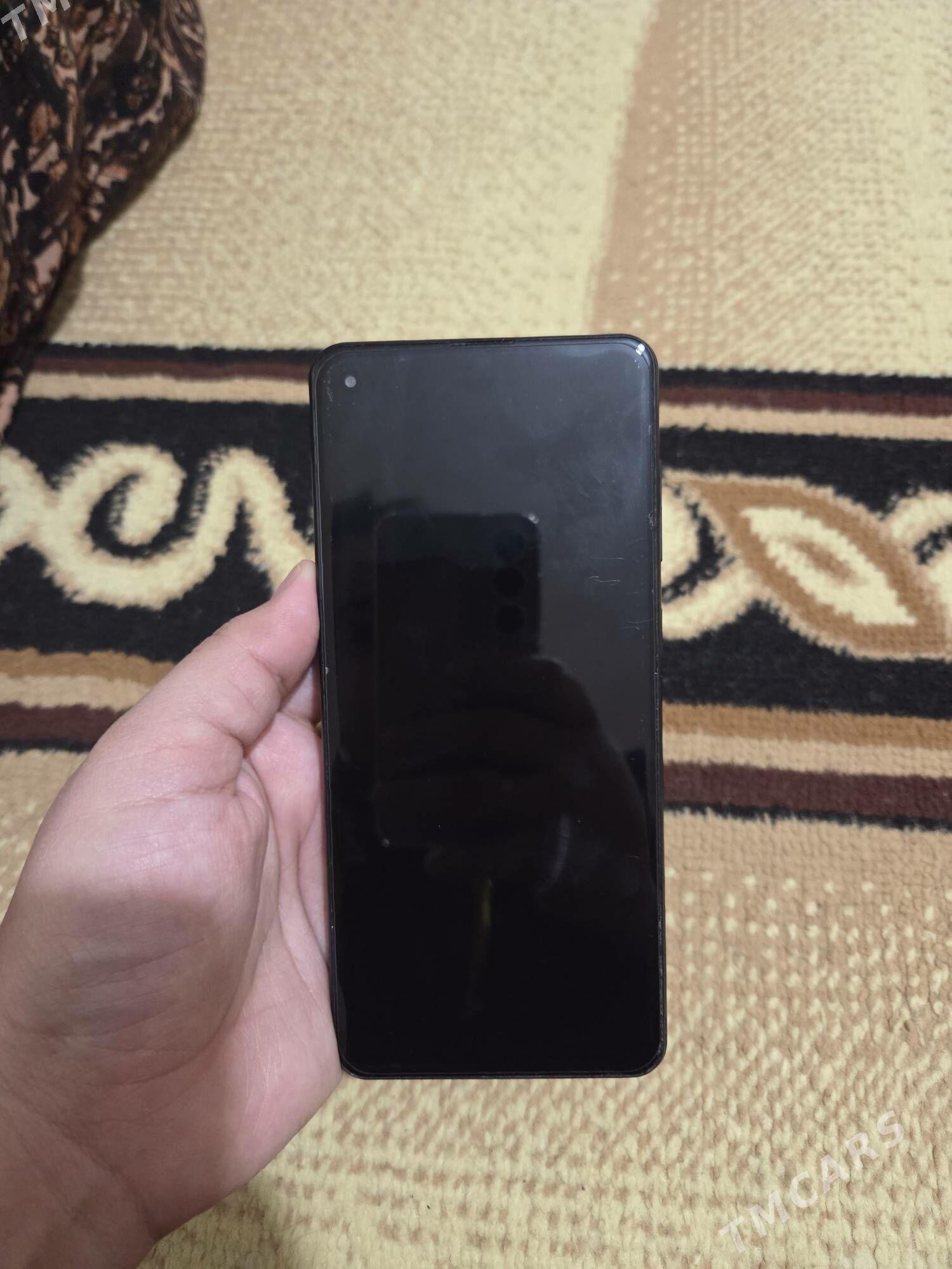 A21s - Гарадамак - img 1