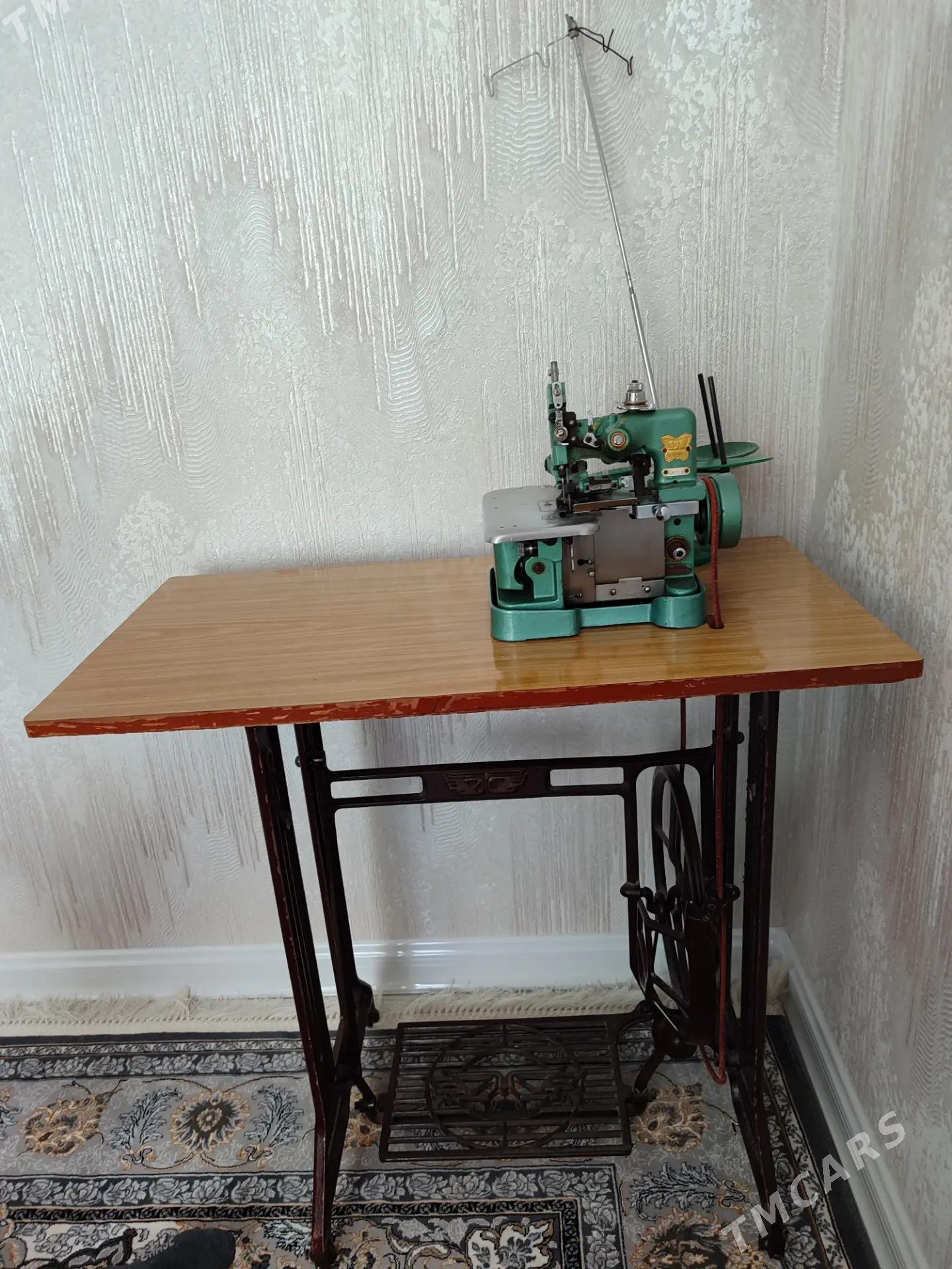 avirlo stoly bn awyrlo - Balkanabat - img 1