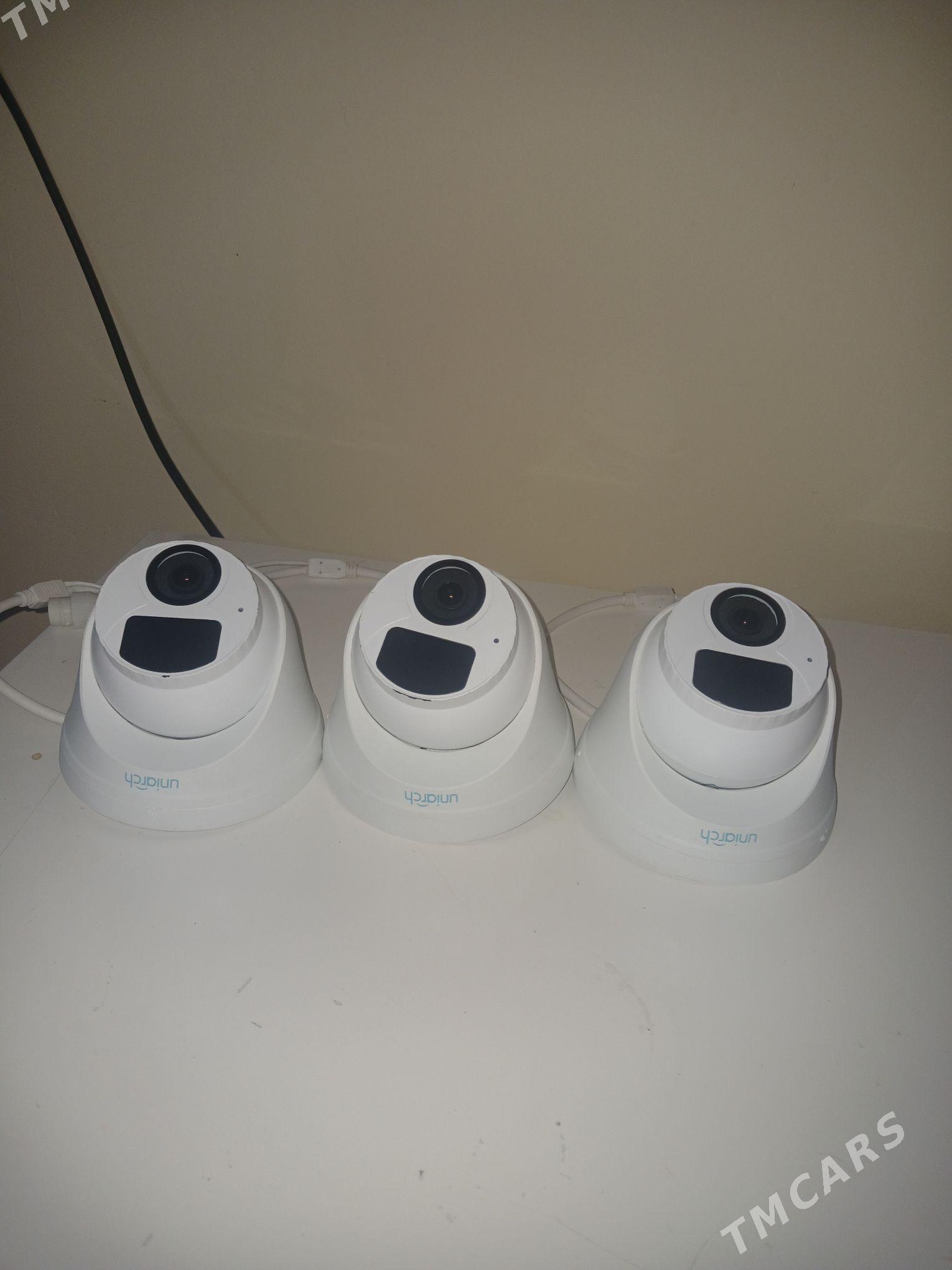 Kamera - Гызыларбат - img 1