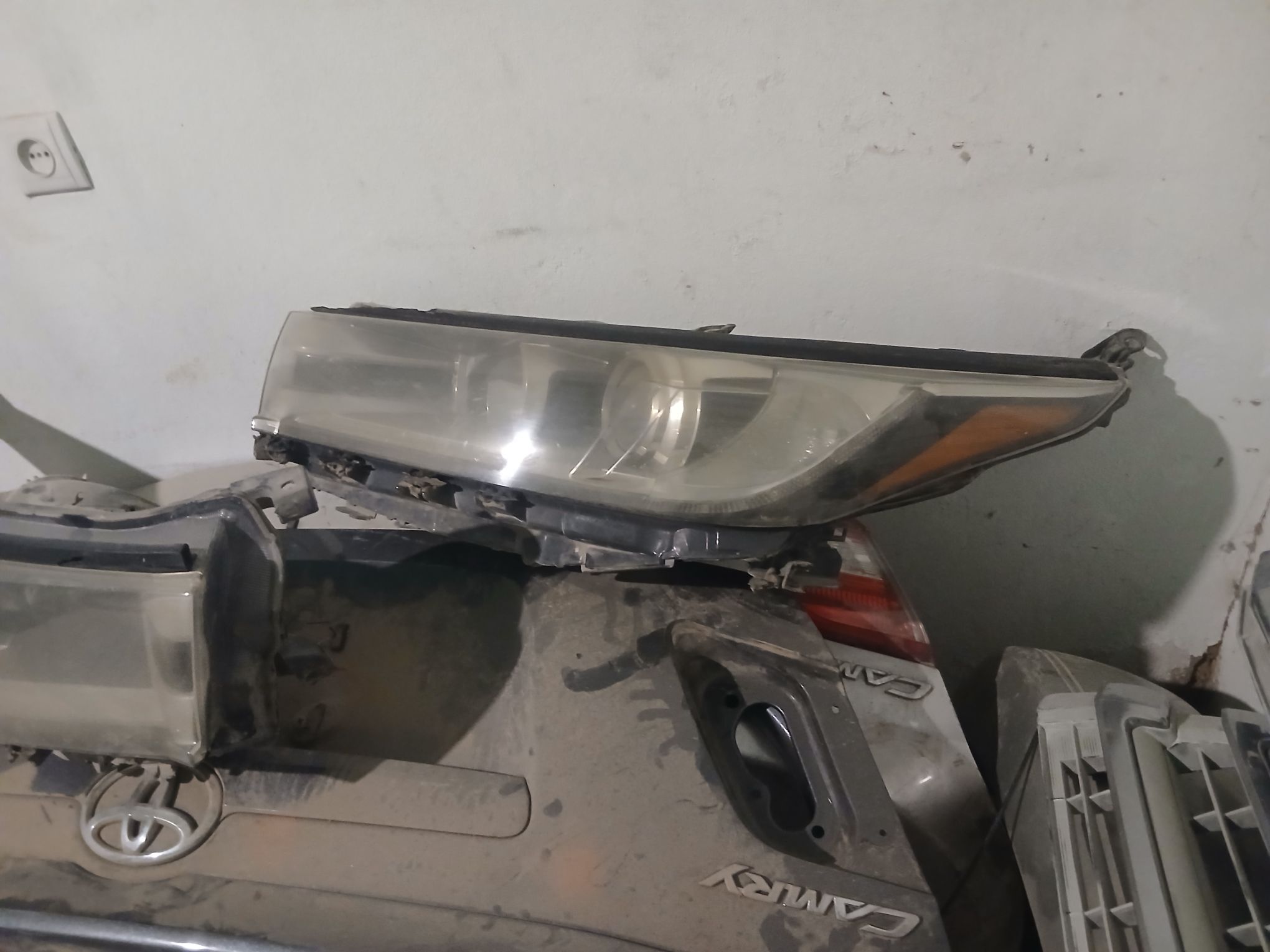 toyota haylander 2 000 TMT - Керки - img 1